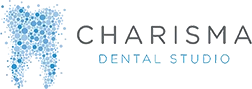 charisma dental - logo