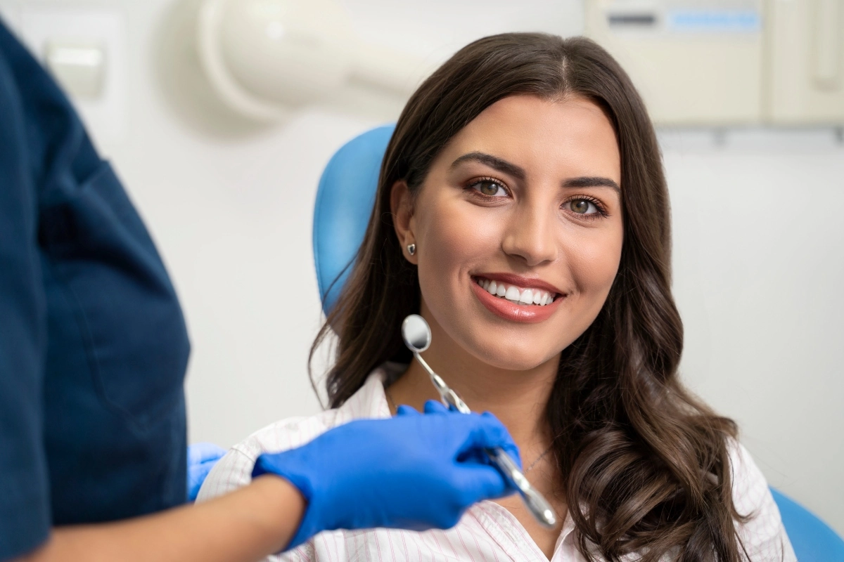 dental care that puts you first