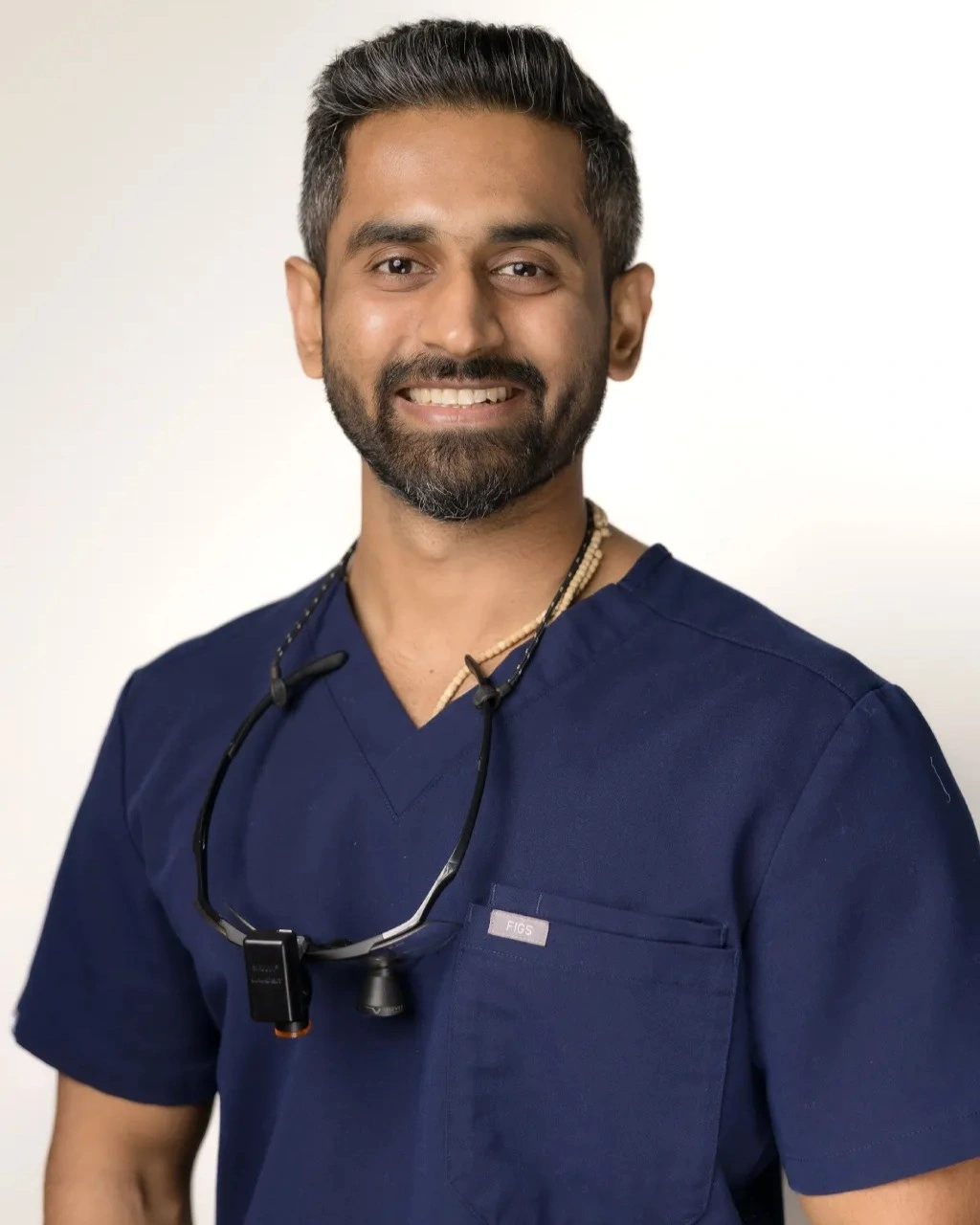 dr smit vekaria general dentist