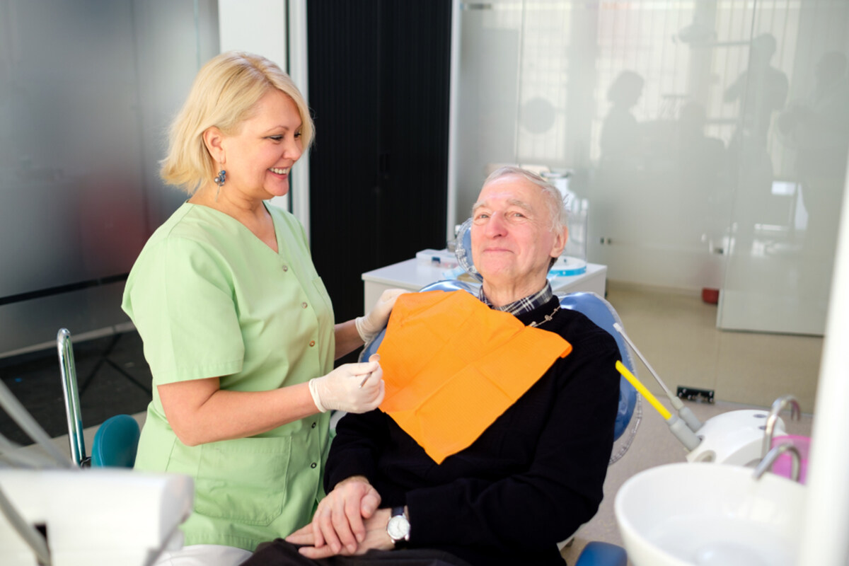 what does the canada dental care plan and how do you use it