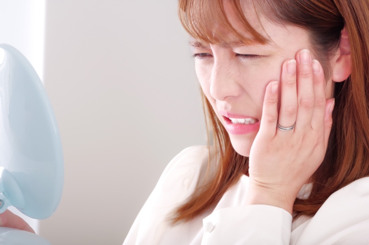 tmj jaw pain — causes, symptoms, and how your dentist can treat it
